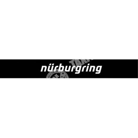 NÜRNURGRING
