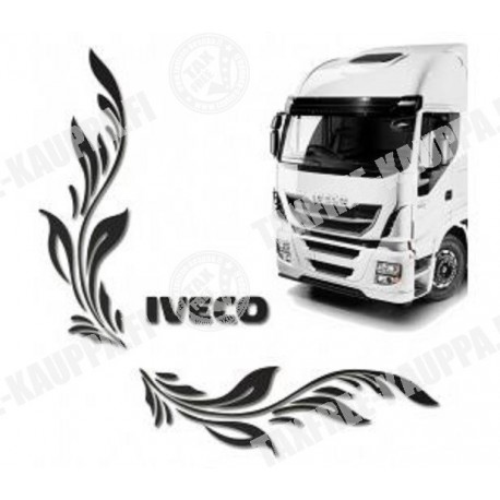 IVECO