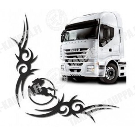 IVECO
