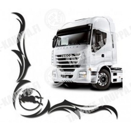 IVECO