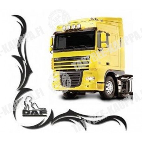 DAF