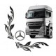 MERCEDES 