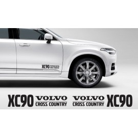 VOLVO XC90 CROSS COUNTRY