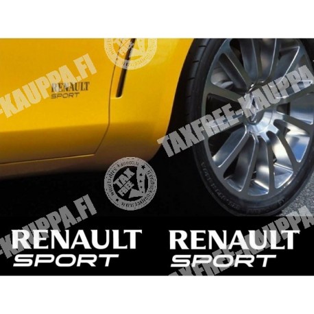 RENAULT 