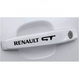 RENAULT GT