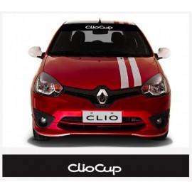 RENAULT CLIO CUP
