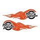 HARLEY DAVIDSON
