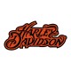HARLEY DAVIDSON