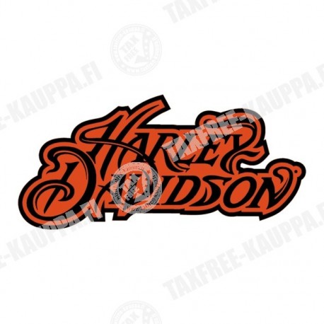 HARLEY DAVIDSON