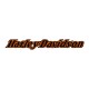 HARLEY DAVIDSON
