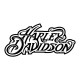 HARLEY DAVIDSON