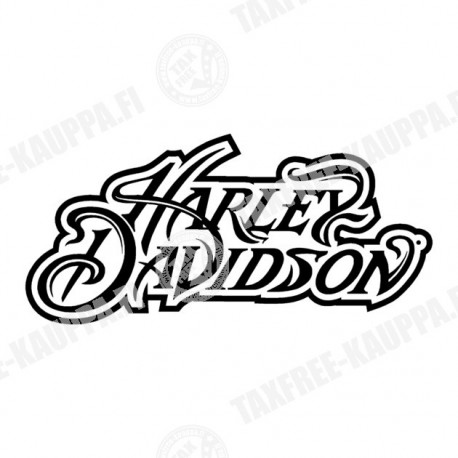 HARLEY DAVIDSON