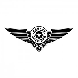 HARLEY DAVIDSON