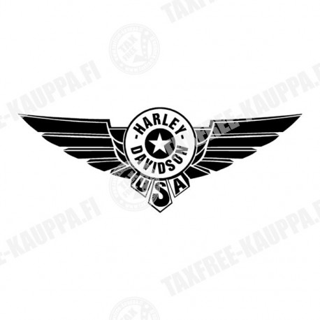 HARLEY DAVIDSON