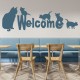 WELCOME