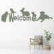 WELCOME