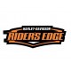 HARLEY DAVIDSON