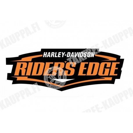 HARLEY DAVIDSON