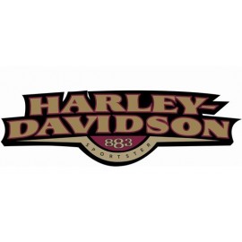 HARLEY DAVIDSON