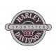 HARLEY DAVIDSON