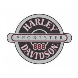 HARLEY DAVIDSON