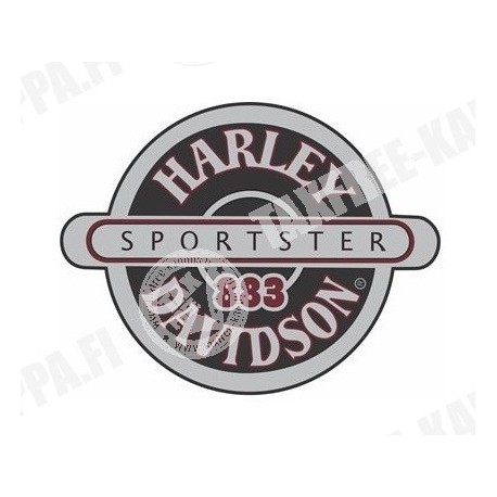 HARLEY DAVIDSON