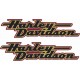 HARLEY DAVIDSON