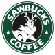 SAWBUCKS