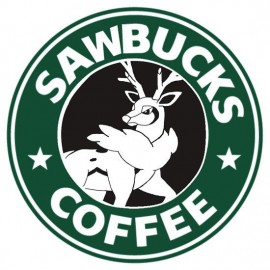 SAWBUCKS