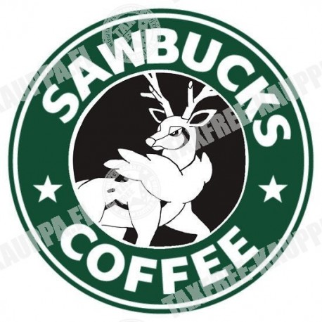 SAWBUCKS
