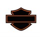 HARLEY DAVIDSON