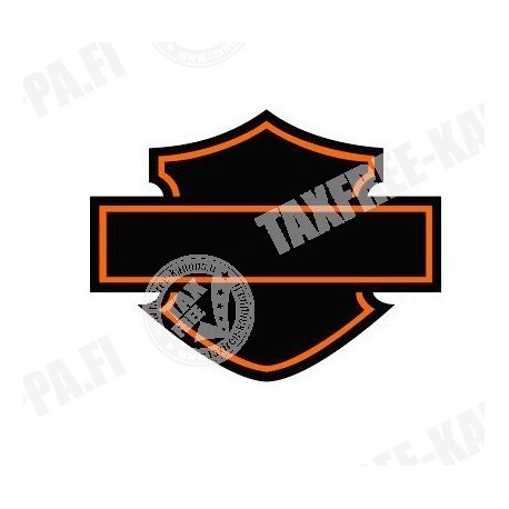 HARLEY DAVIDSON
