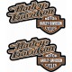 HARLEY DAVIDSON