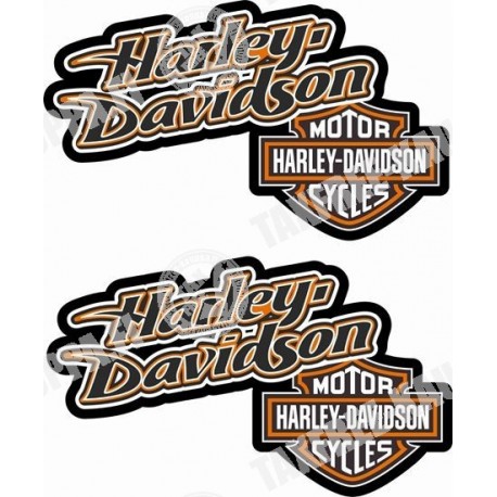 HARLEY DAVIDSON