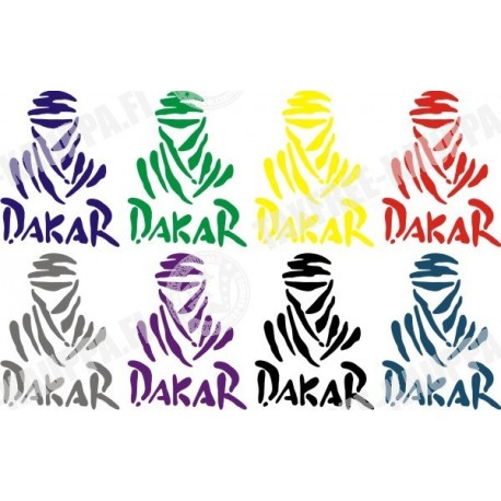 DAKAR TARRAT
