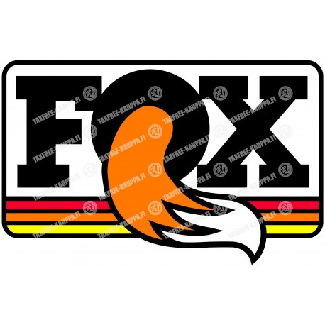 FOX TARRA