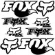 FOX TARRAT