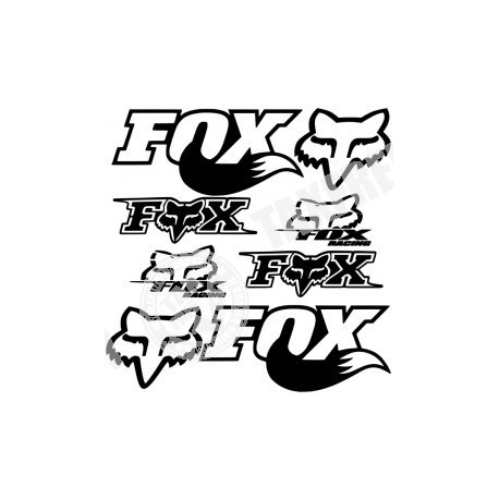 FOX TARRAT