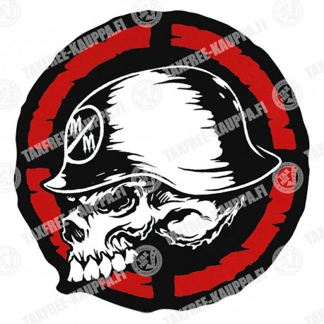 MULISHA