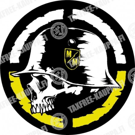 MULISHA