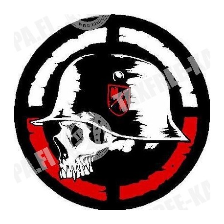 MULISHA