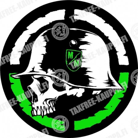 MULISHA