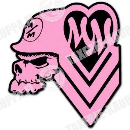 MULISHA