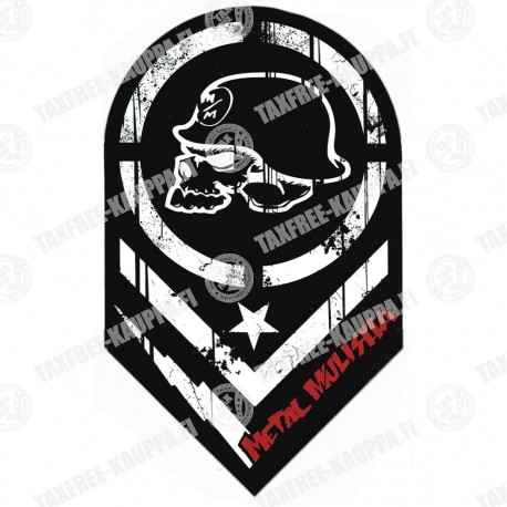 MULISHA