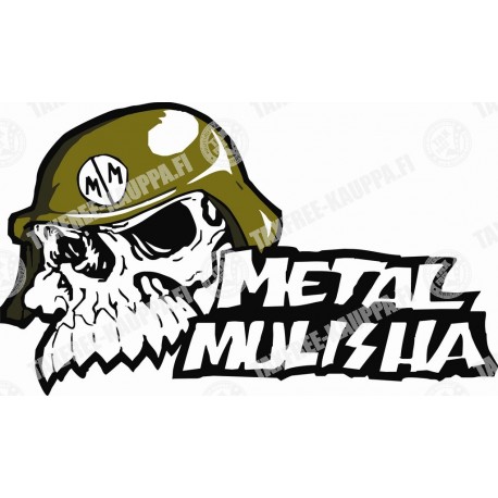 METAL MULISHA
