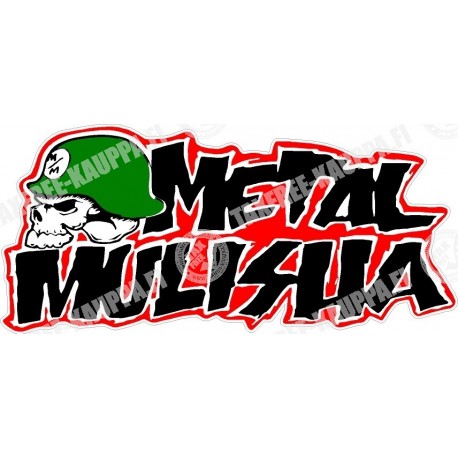 METAL MULISHA