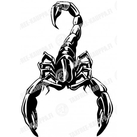 SKORPIONI