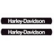 HARLEY DAVIDSON