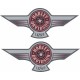 HARLEY DAVIDSON