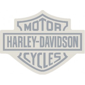 HARLEY DAVIDSON